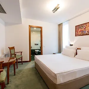 Hotel Duke Romana Center, Bukareszt