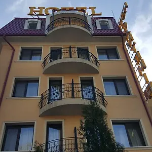 Hotel Cantemir, Bukareszt
