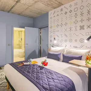 Hotel Ibis Styles Center, Bukareszt
