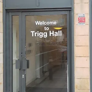 Trigg Hall Bradford (West Yorkshire)
