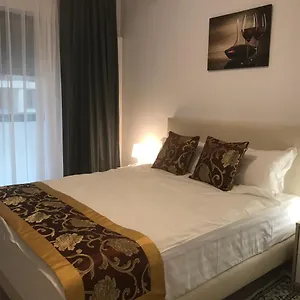  Apartment 21