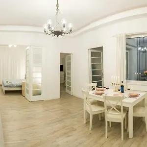  Apartment White Nights Of Old Town