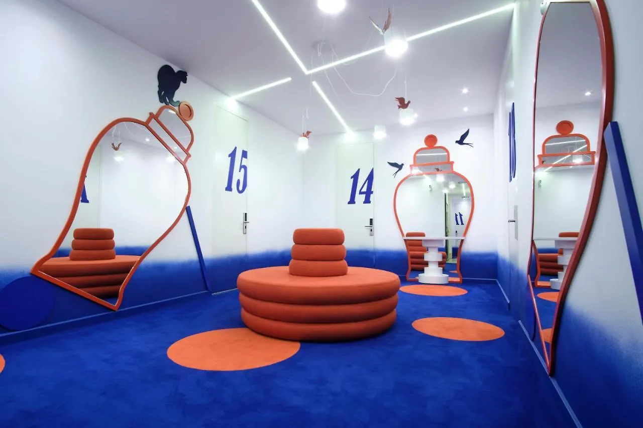 Vilacrosse Boutique Inn Bucharest 3*,  Romania