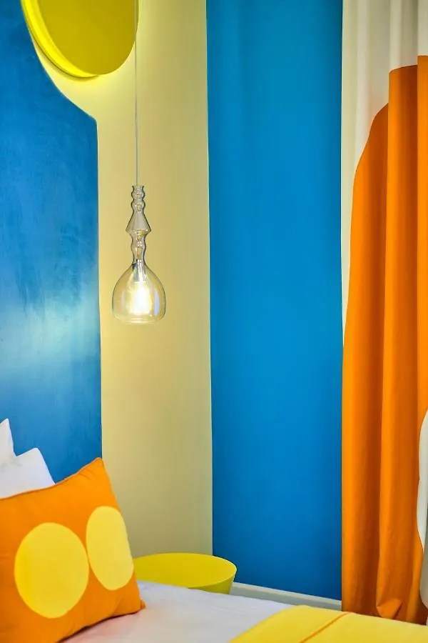 Vilacrosse Boutique Inn Βουκουρέστι Ξενοδοχείο