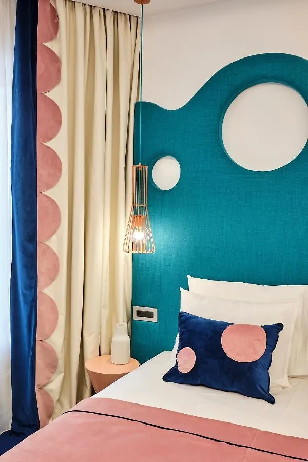 Vilacrosse Boutique Inn Βουκουρέστι Ρουμανία
