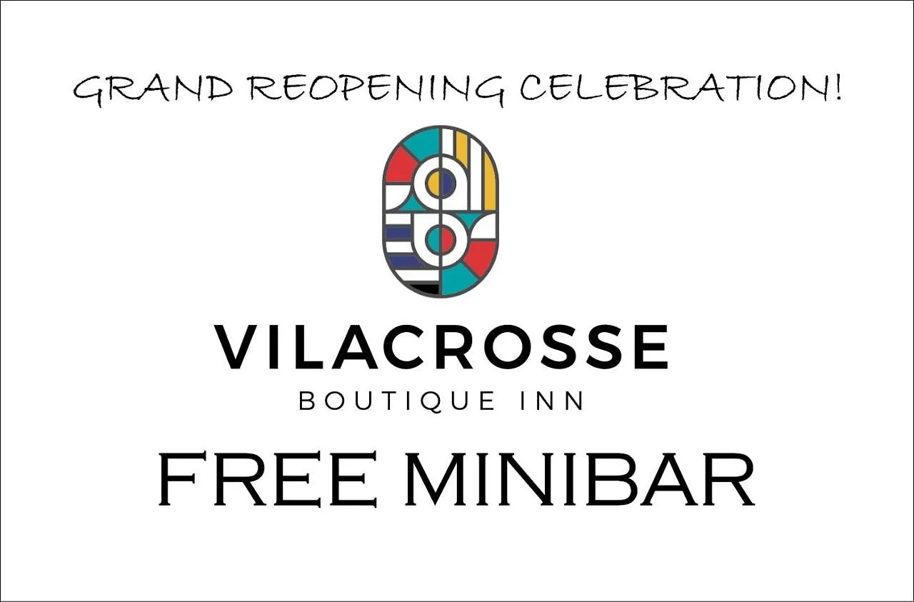Vilacrosse Boutique Inn Bucharest 3*,