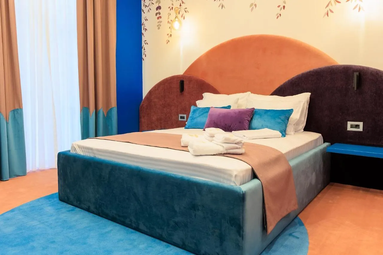 *** Hotel Vilacrosse Boutique Inn Bucharest Romania