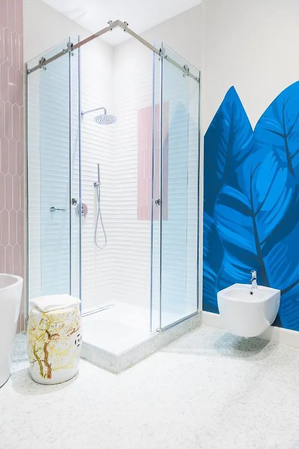 Vilacrosse Boutique Inn Bucharest 3*,