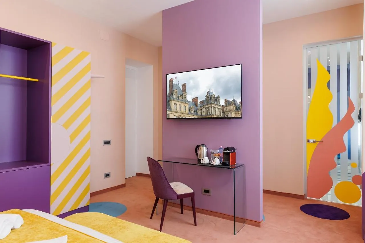 *** Hotel Vilacrosse Boutique Inn Bucharest Romania