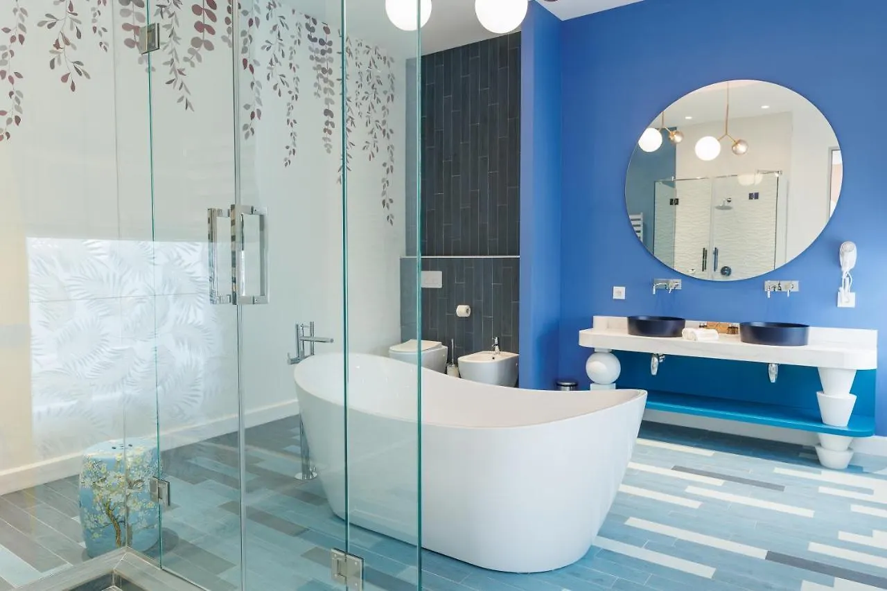 Vilacrosse Boutique Inn Bucharest
