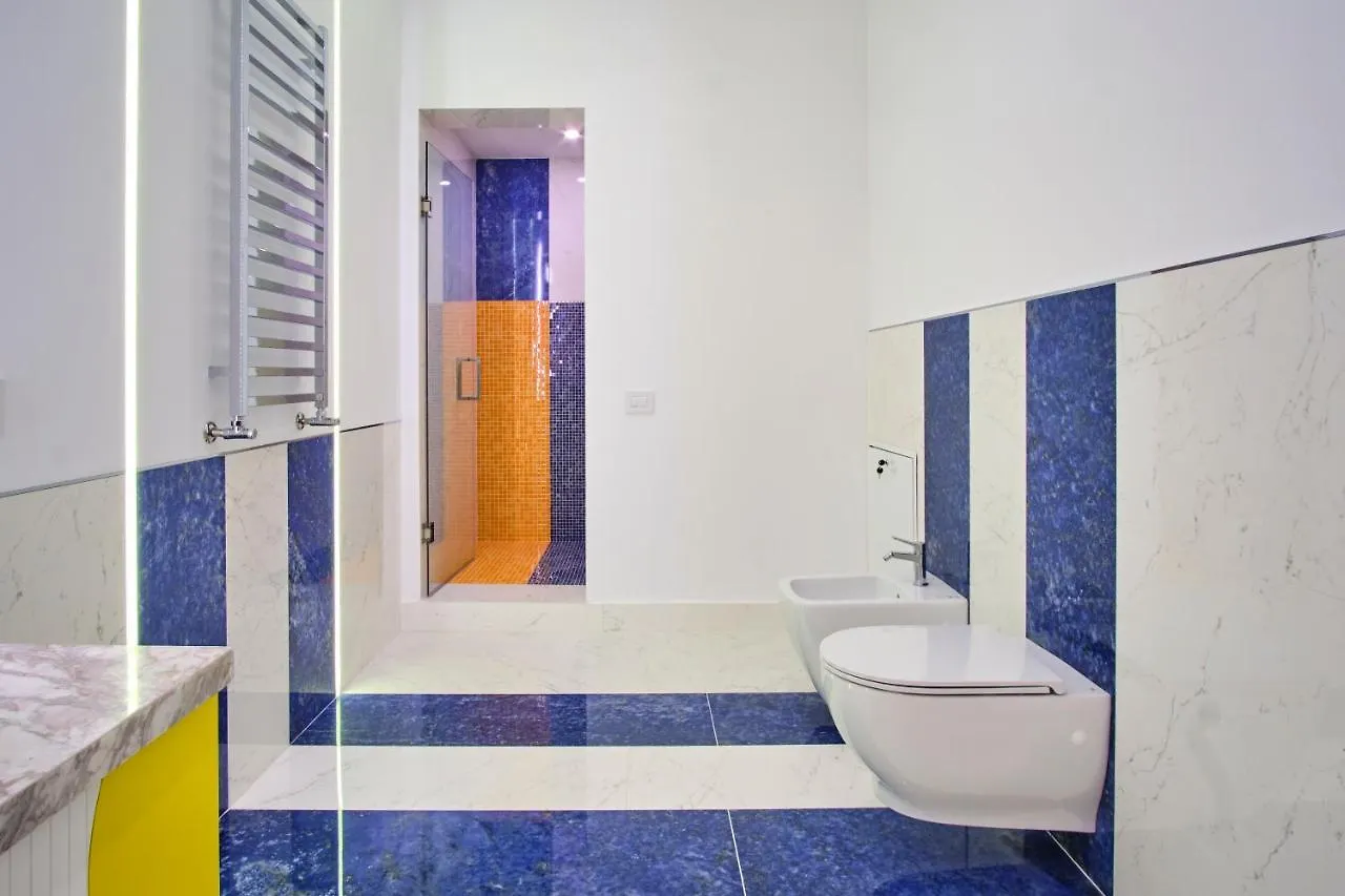 Vilacrosse Boutique Inn Bucharest Romania