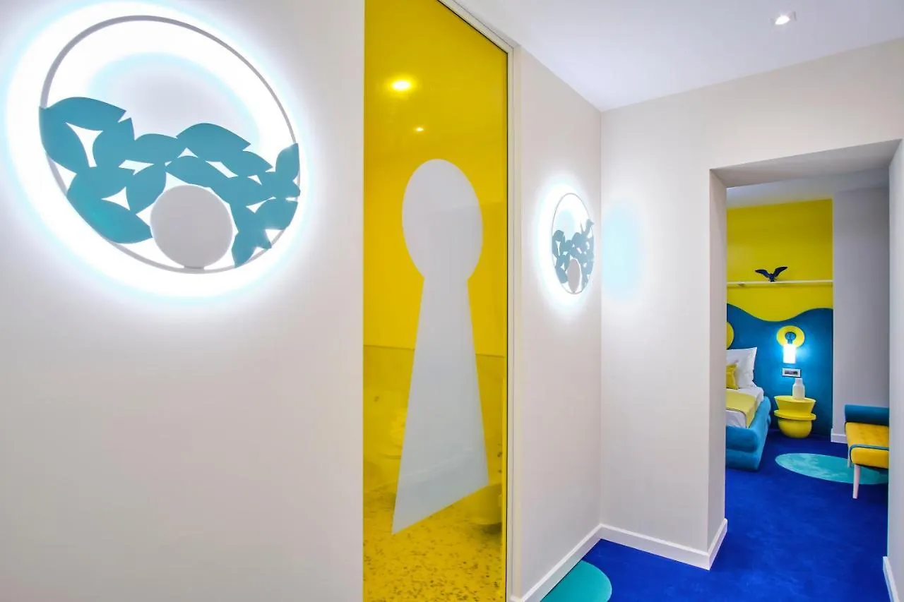 *** Hotel Vilacrosse Boutique Inn Bucharest Romania