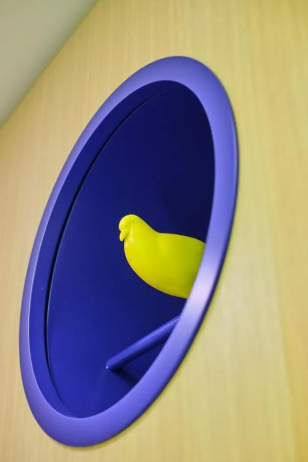 Hotel Vilacrosse Boutique Inn Bucharest