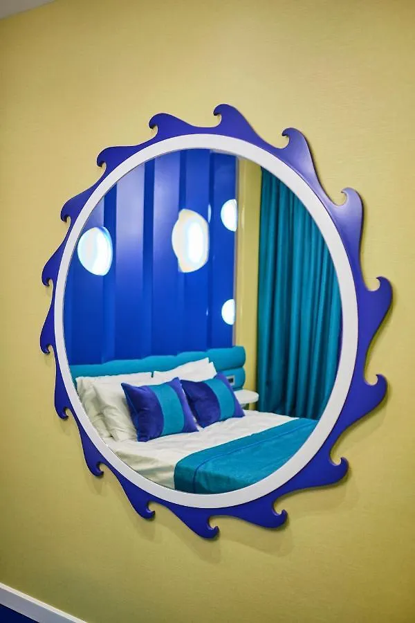 Vilacrosse Boutique Inn Bucharest 3*,  Romania