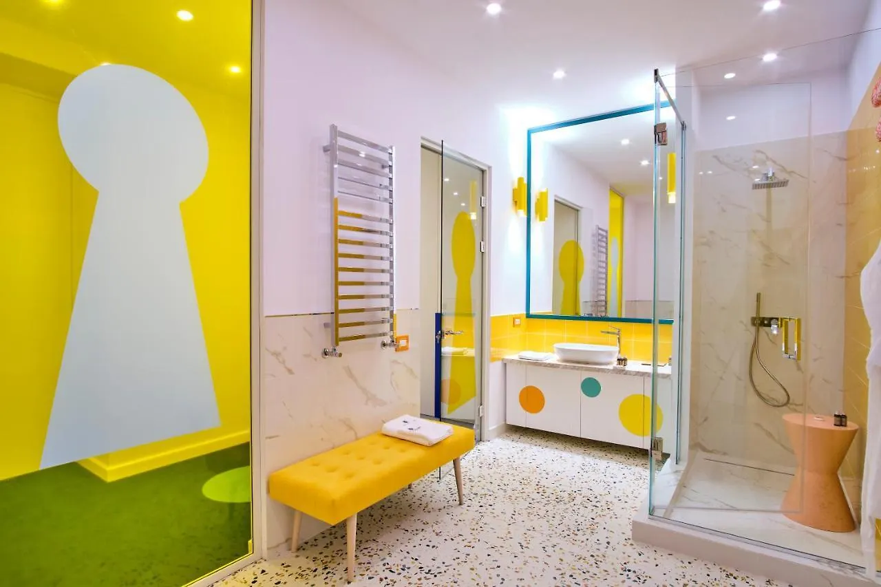 Hotel Vilacrosse Boutique Inn Bucharest