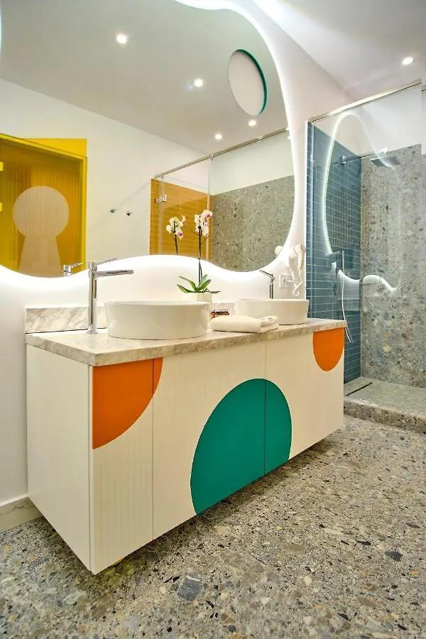 Hotel Vilacrosse Boutique Inn Bucharest